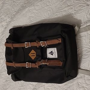 Woods canvas backpack